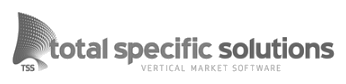 Total Specific Solutions Total Specific Solutions logo