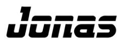 Jonas Jonas logo