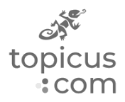 Topicus.com Topicus.com logo